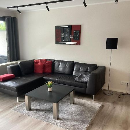 Ferienappartement Nideggen Εξωτερικό φωτογραφία