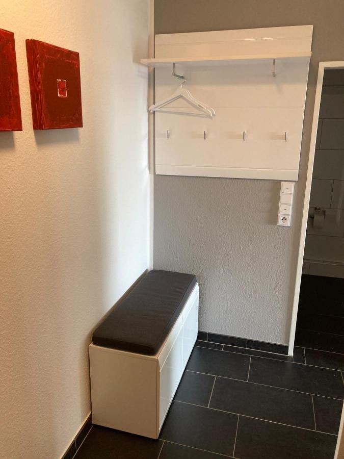 Ferienappartement Nideggen Εξωτερικό φωτογραφία