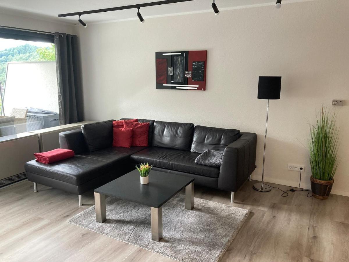 Ferienappartement Nideggen Εξωτερικό φωτογραφία