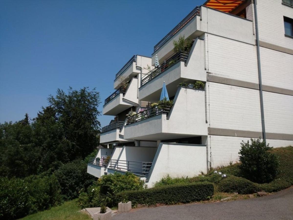 Ferienappartement Nideggen Εξωτερικό φωτογραφία