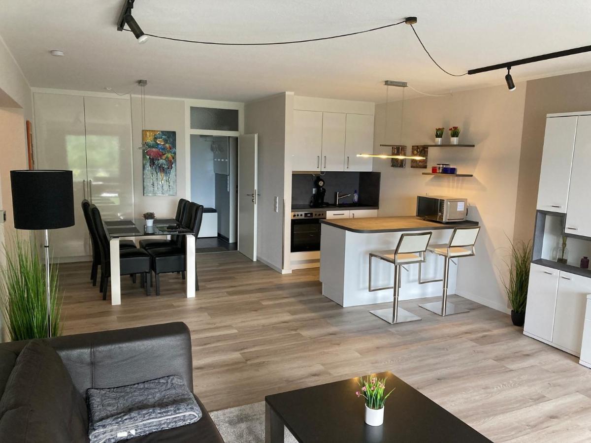 Ferienappartement Nideggen Εξωτερικό φωτογραφία