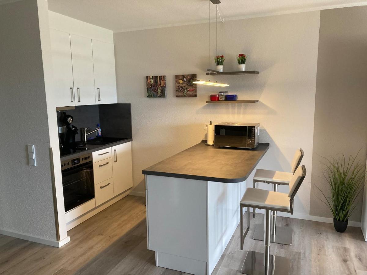 Ferienappartement Nideggen Εξωτερικό φωτογραφία