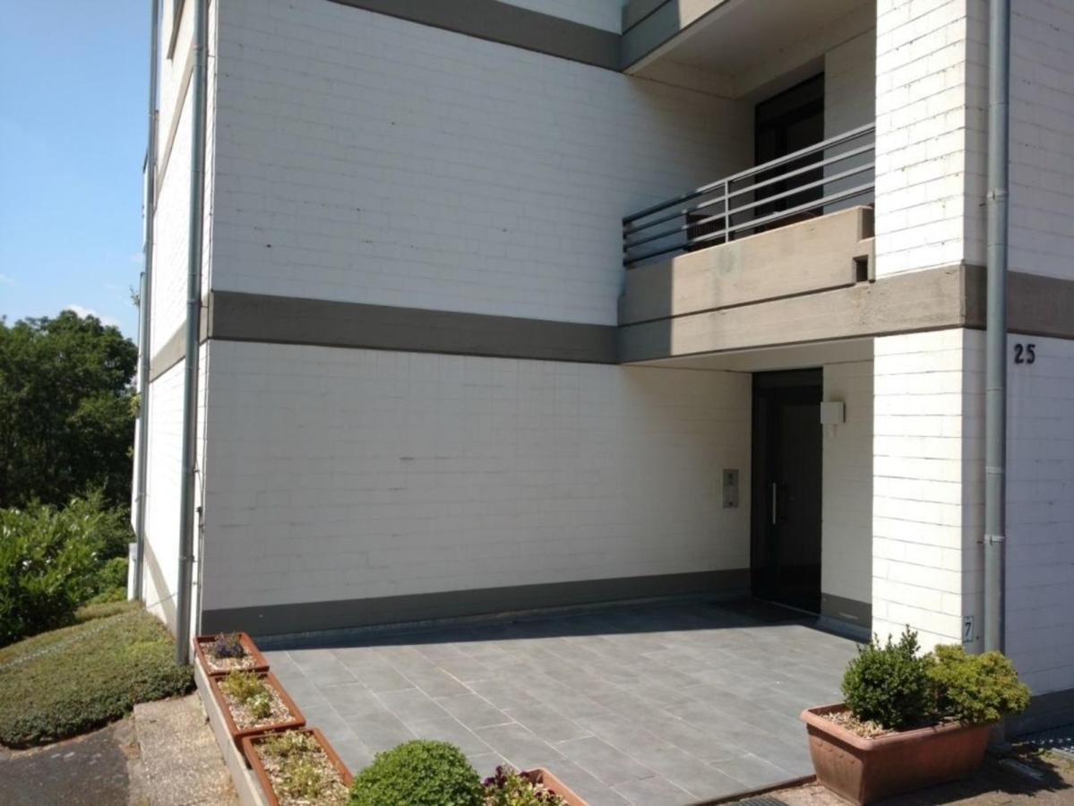 Ferienappartement Nideggen Εξωτερικό φωτογραφία