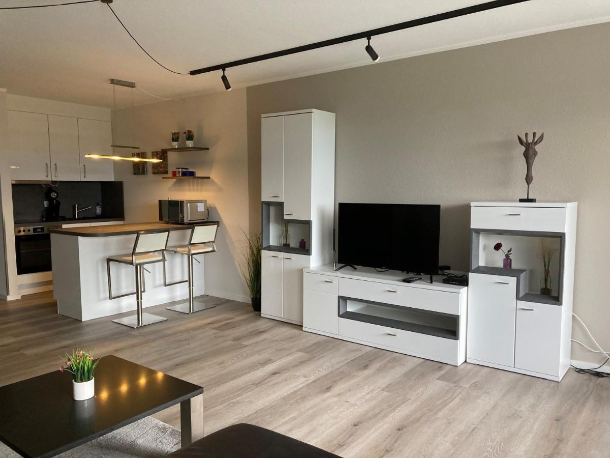 Ferienappartement Nideggen Εξωτερικό φωτογραφία