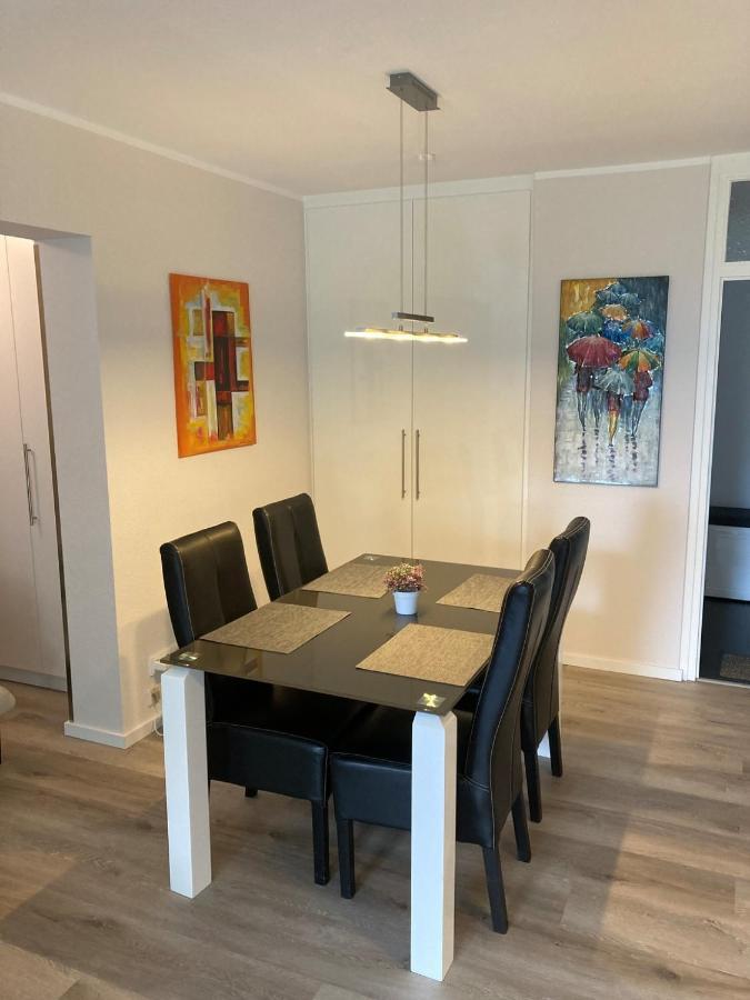 Ferienappartement Nideggen Εξωτερικό φωτογραφία