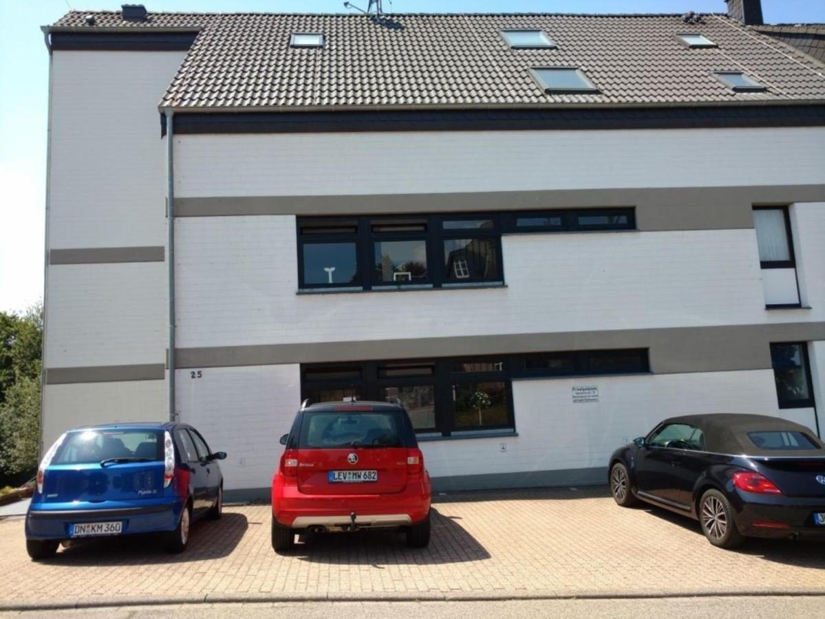 Ferienappartement Nideggen Εξωτερικό φωτογραφία