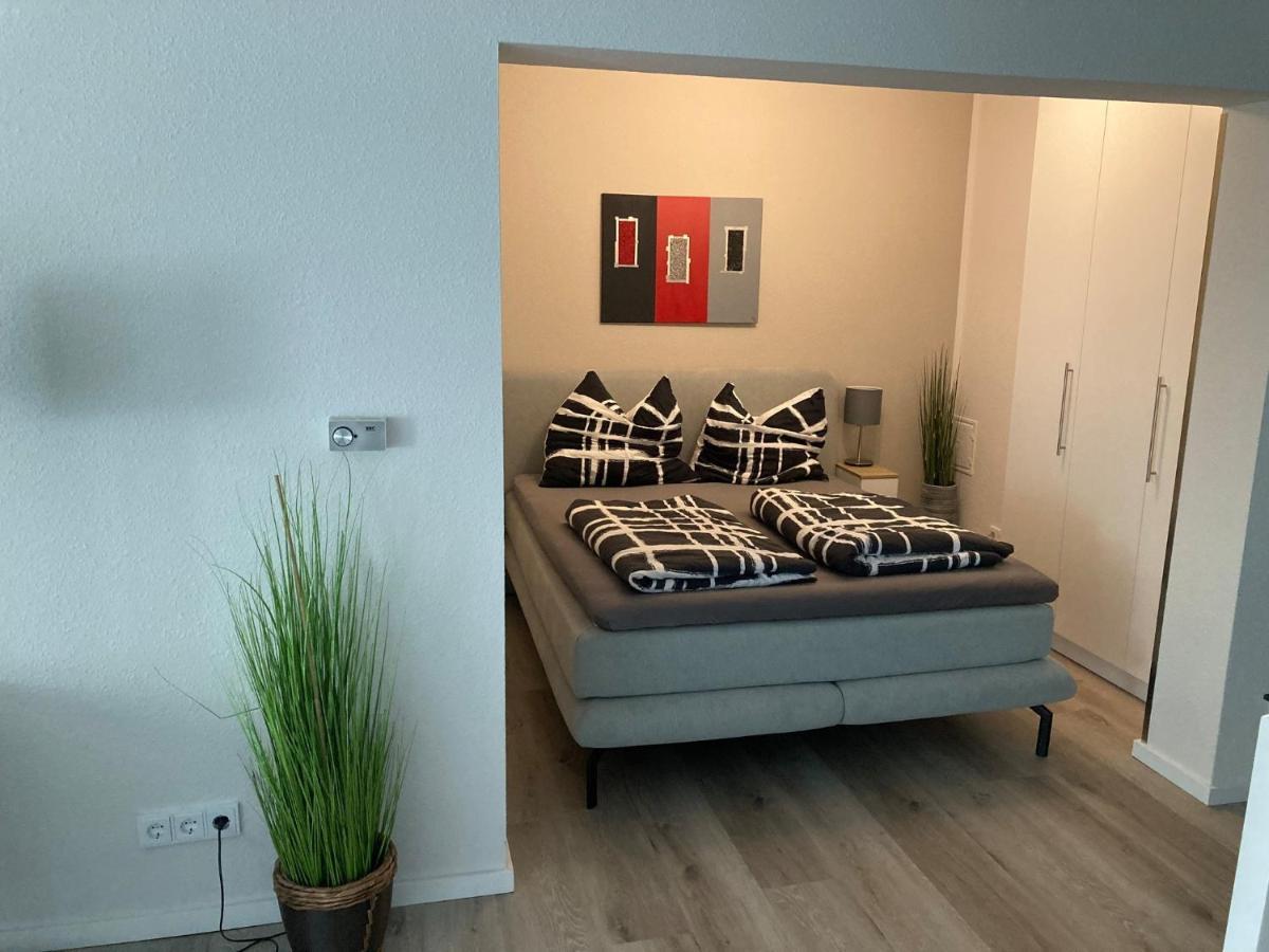 Ferienappartement Nideggen Εξωτερικό φωτογραφία