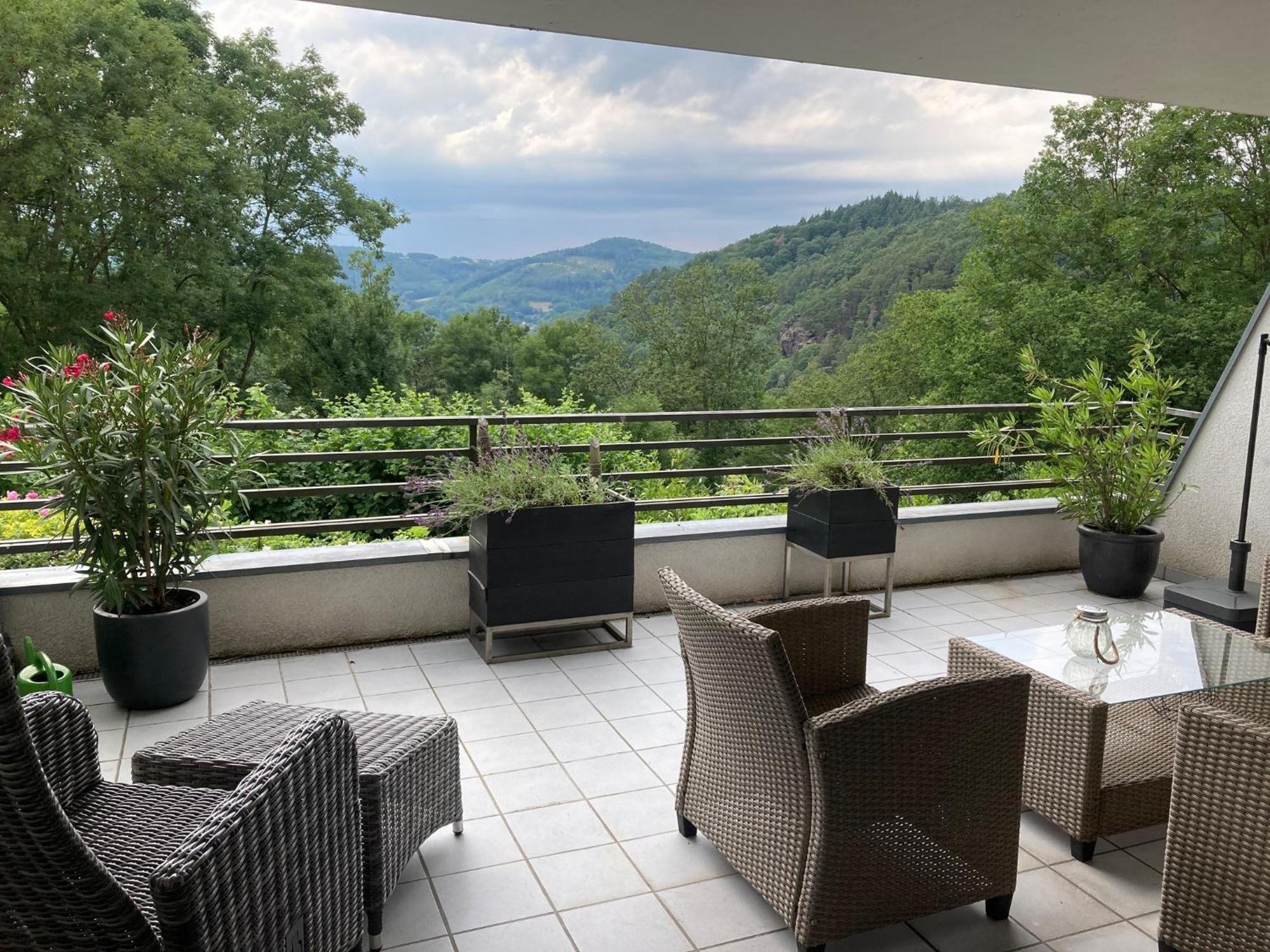 Ferienappartement Nideggen Εξωτερικό φωτογραφία